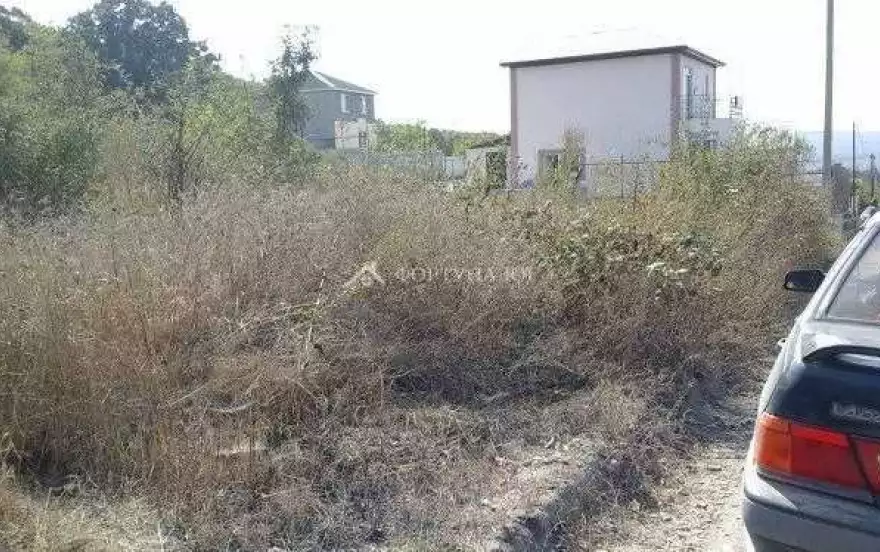 Цветочная ул