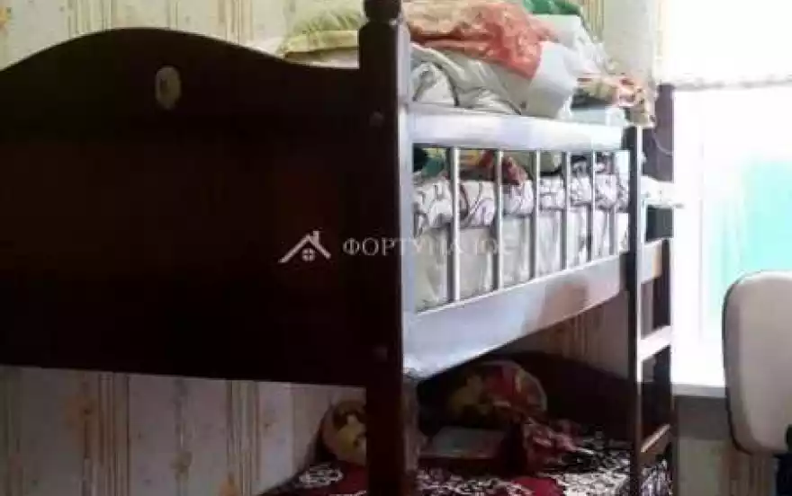 Жасминовая улица