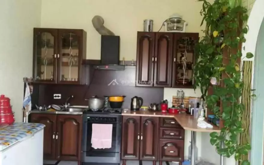 Жасминовая улица