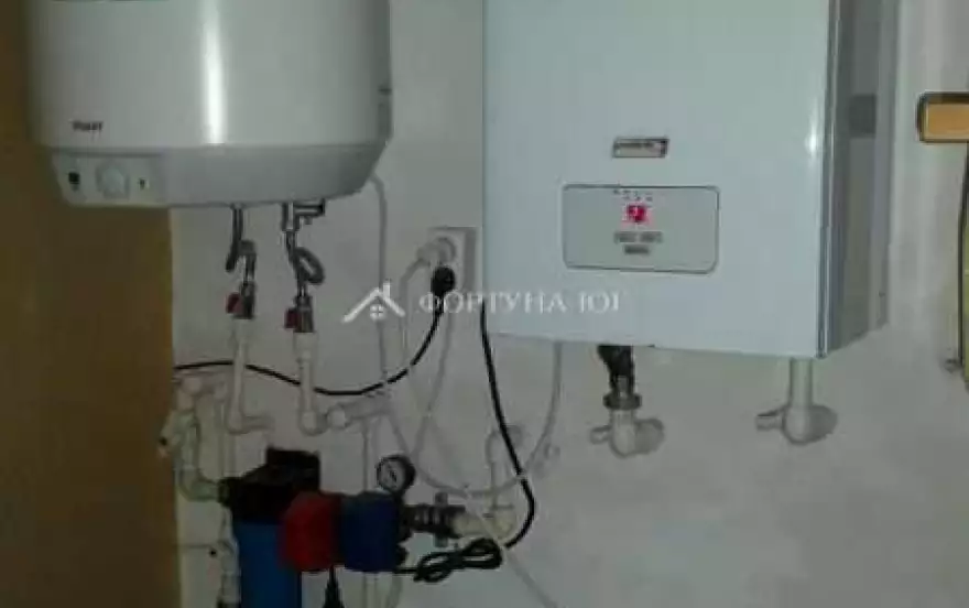 Жасминовая улица