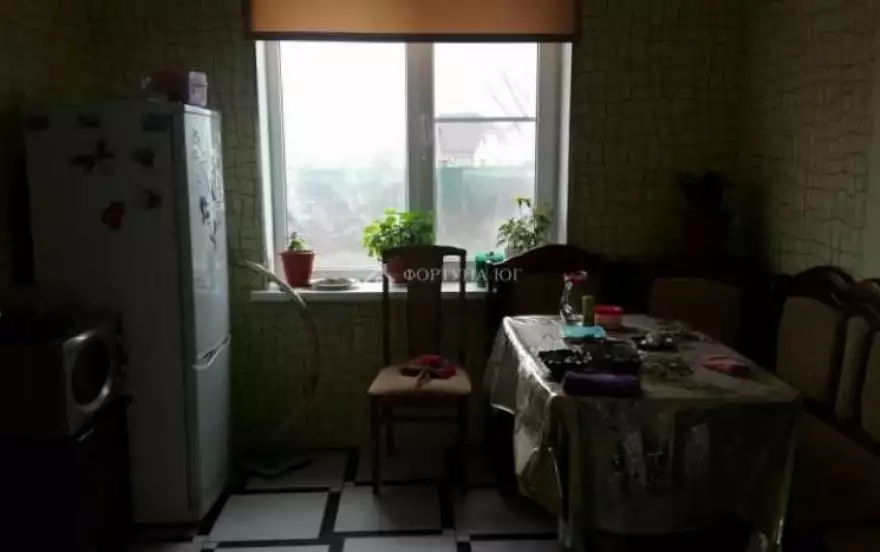 Жасминовая улица