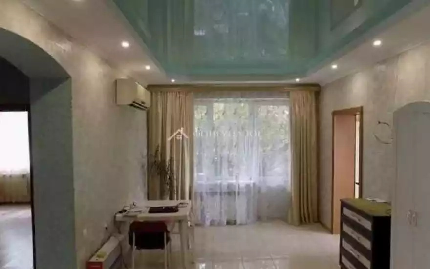 Родниковая ул