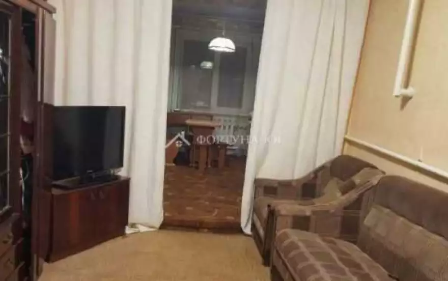 Октябрьская улица