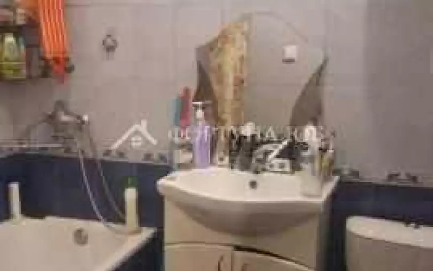 Октябрьская улица