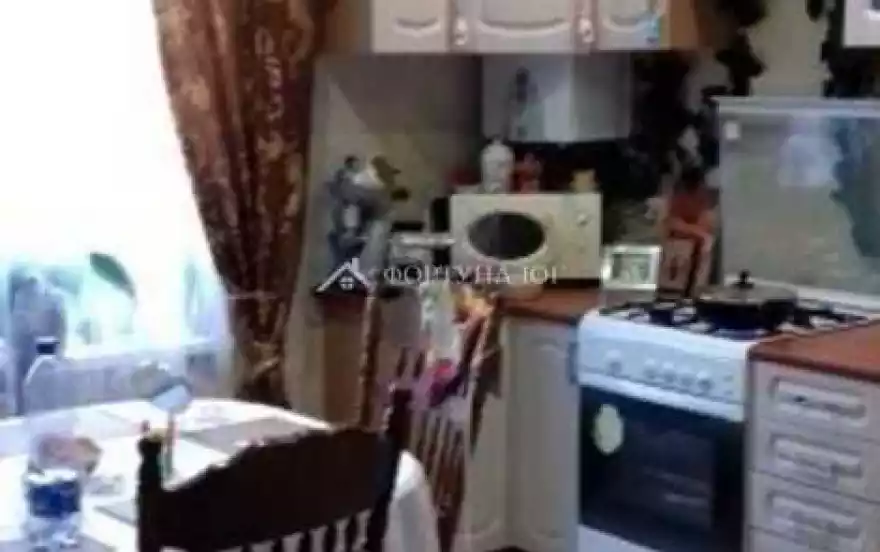 улица Терешковой