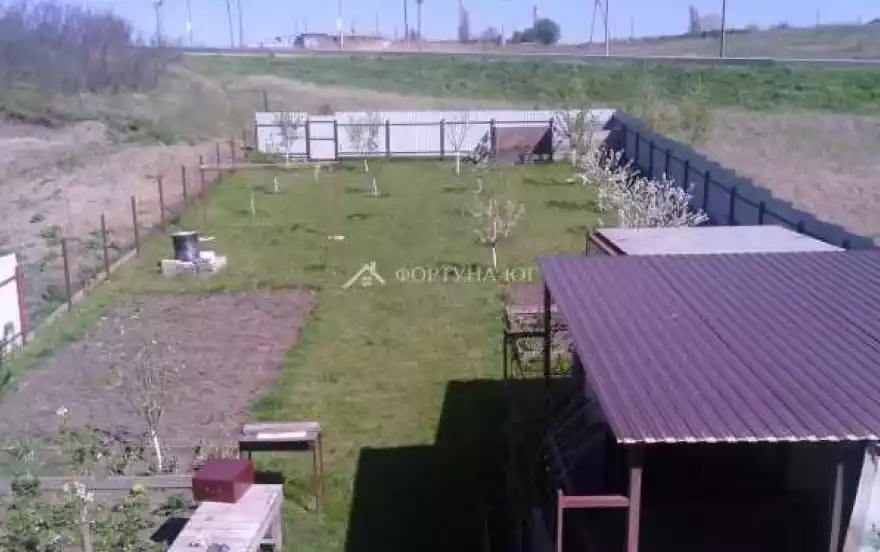 Красный переулок