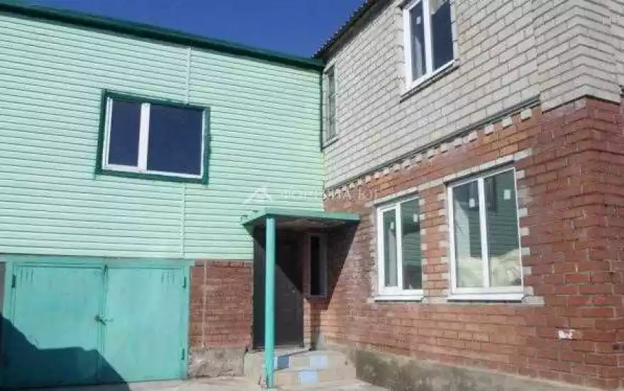 Кавказская улица