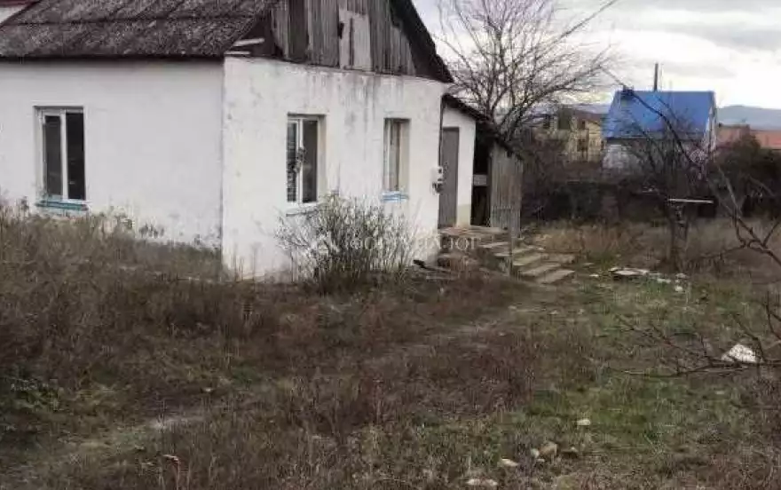 Южная улица