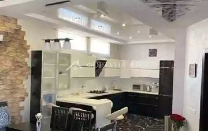 ул Бахчисарайская