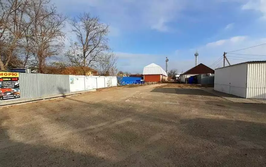 голубицкая