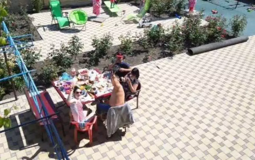 пер Ангарский