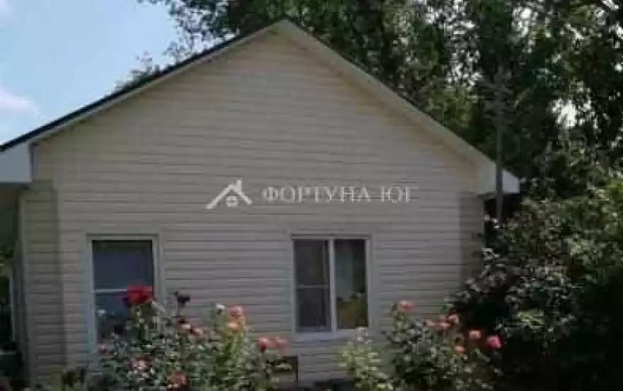 пер Садовый