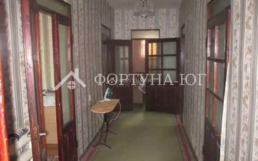 улица Маяковского