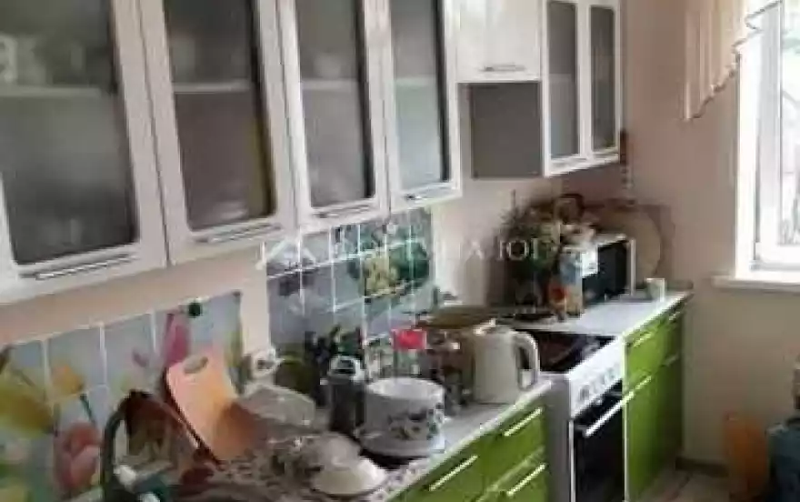 Покровская ул