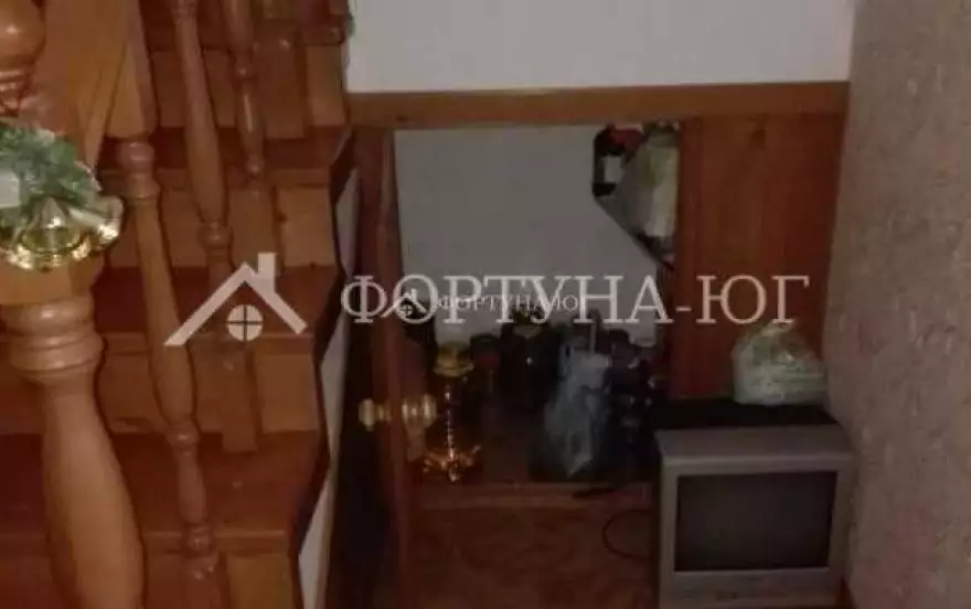 Прохладная улица