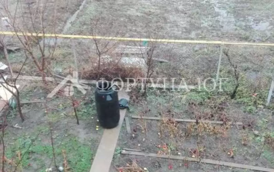 Прохладная улица