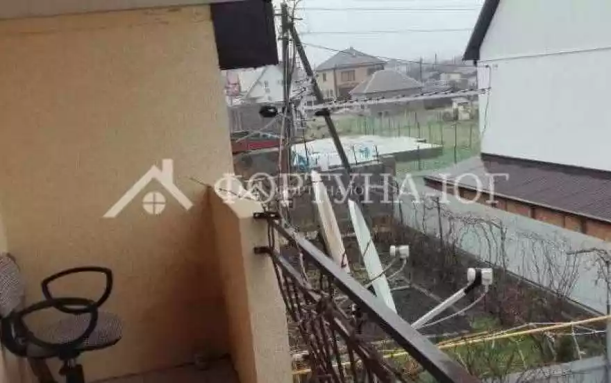 Прохладная улица