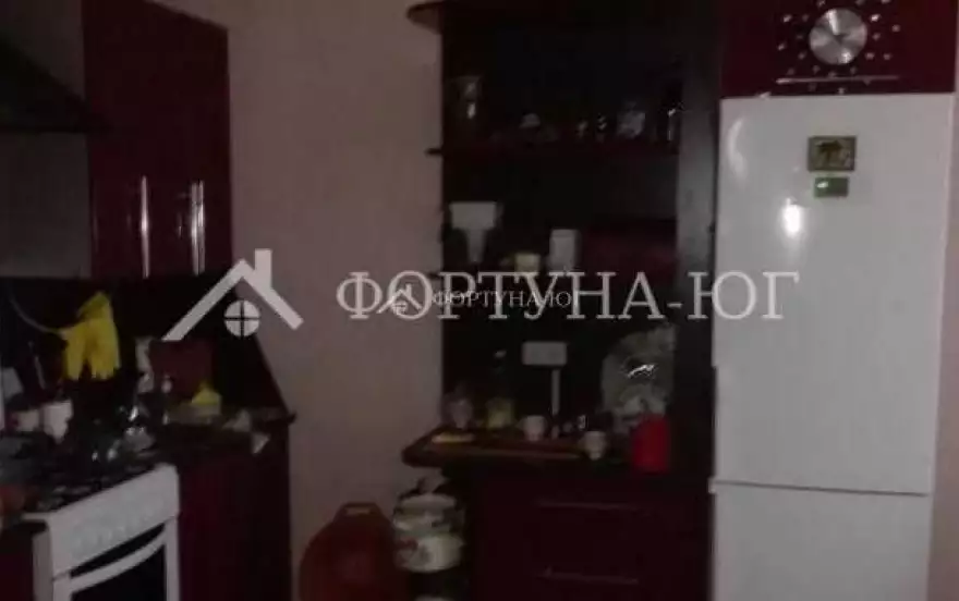 Прохладная улица