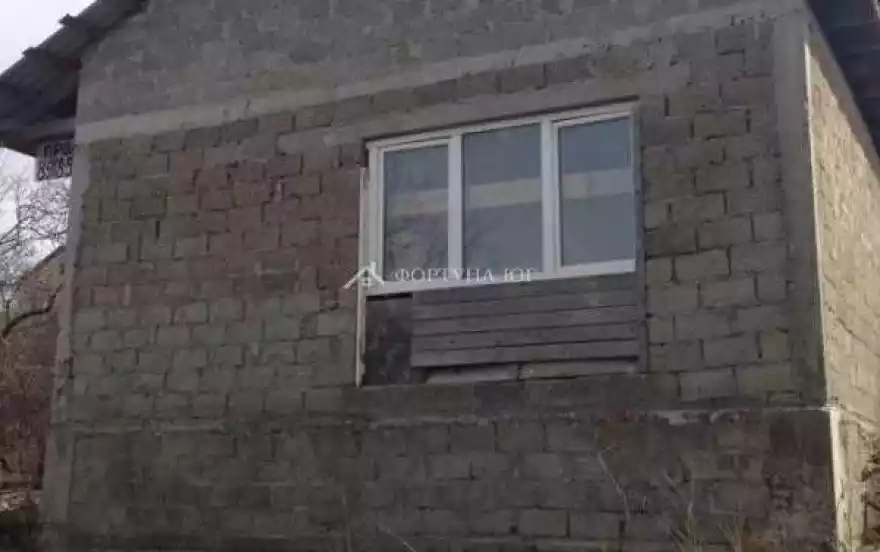 Родниковая улица
