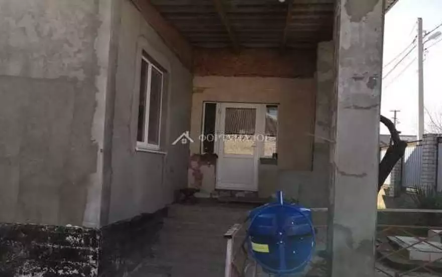 Новая ул