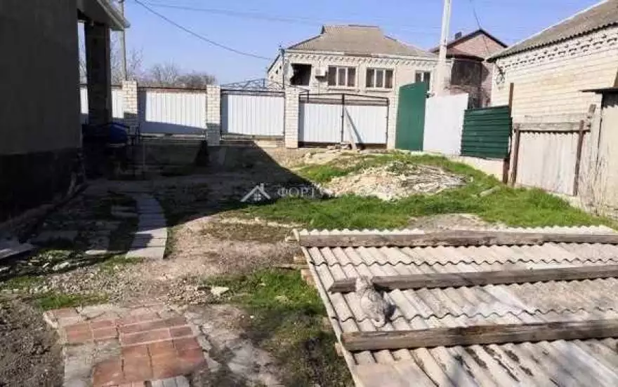 Новая ул