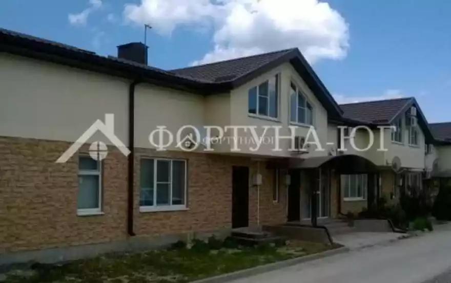 ул Вишневая