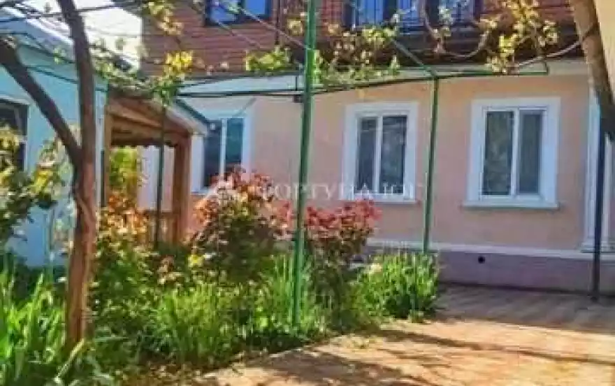 ул Лиманная