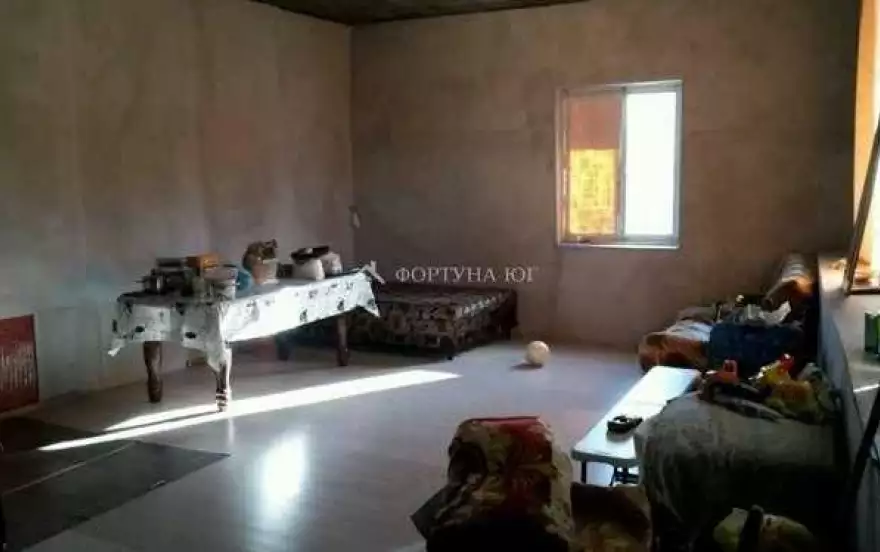 Горная улица