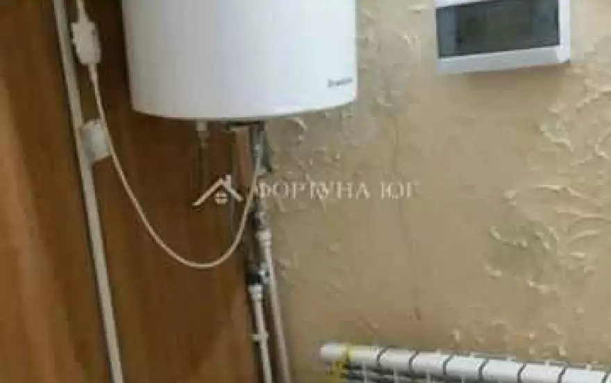 Горная улица