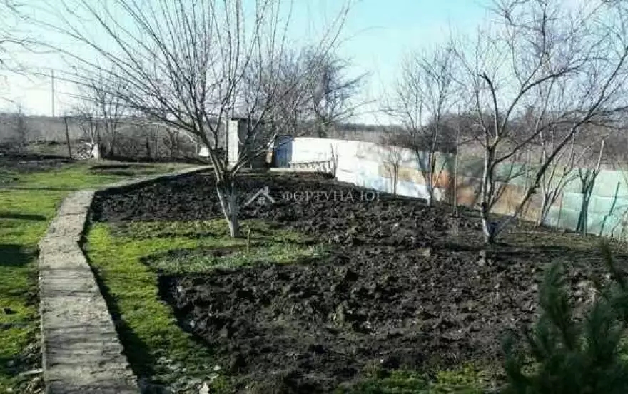 Горная улица