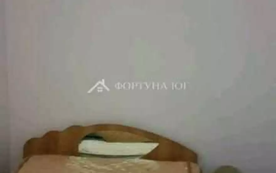 Горная улица