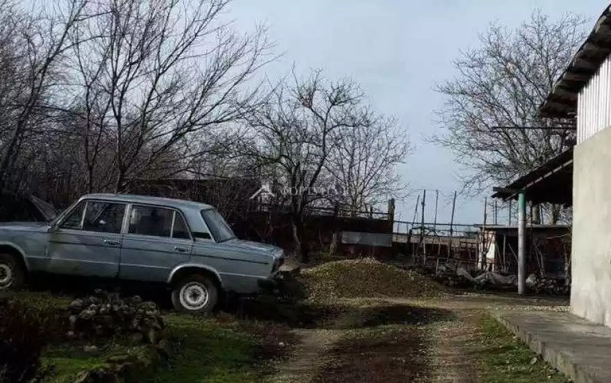 Горная улица