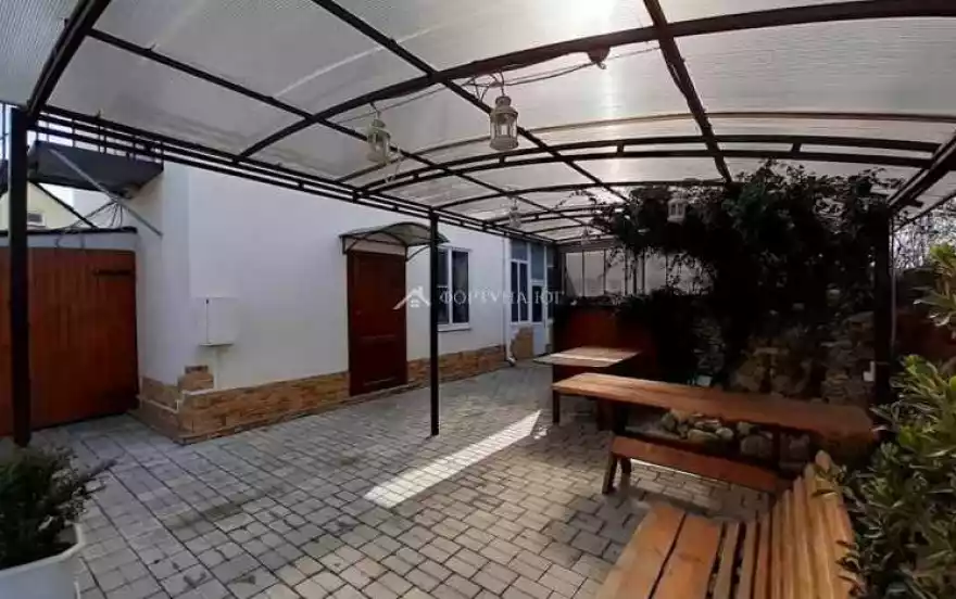 Кооперативная улица