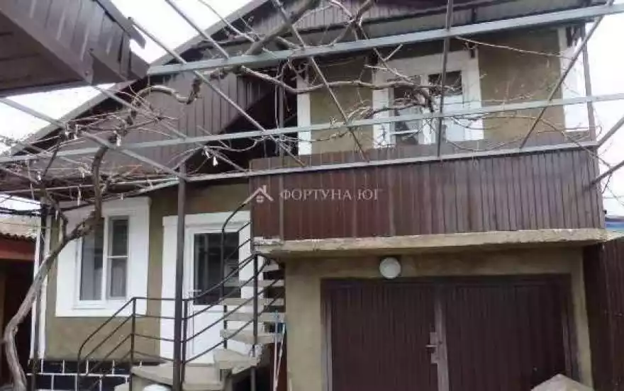 ул Лиманная