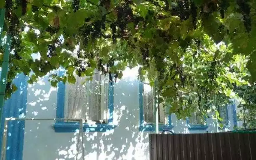 Солнечная улица