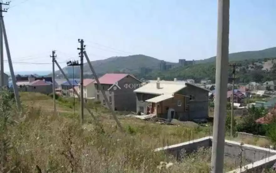 Лесная улица