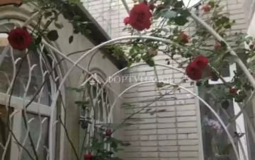 улица Строителей