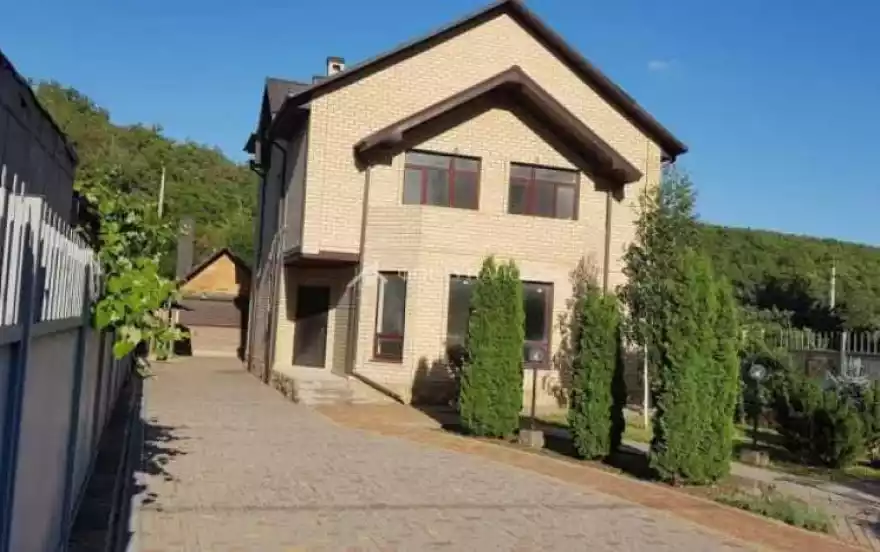 улица Строителей