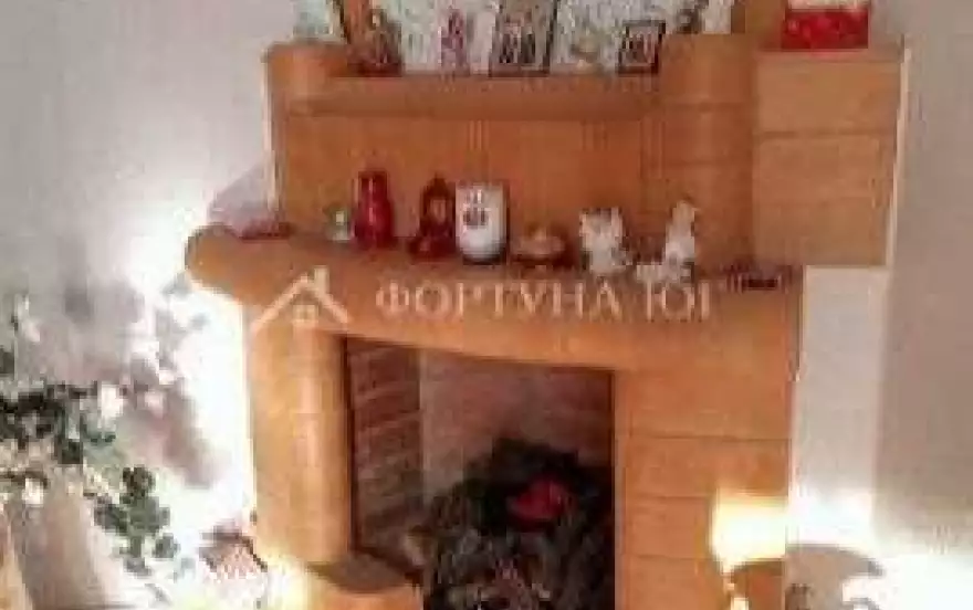 Октябрьская улица
