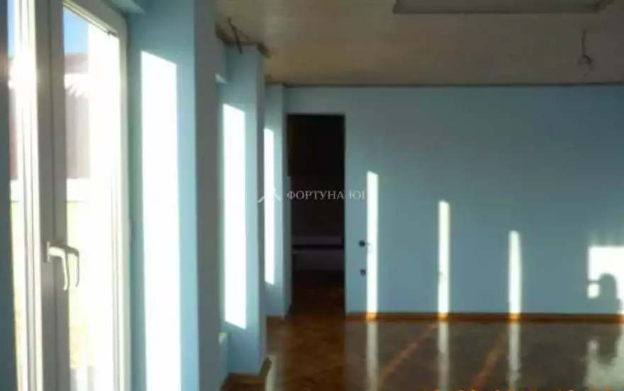 улица Суворова