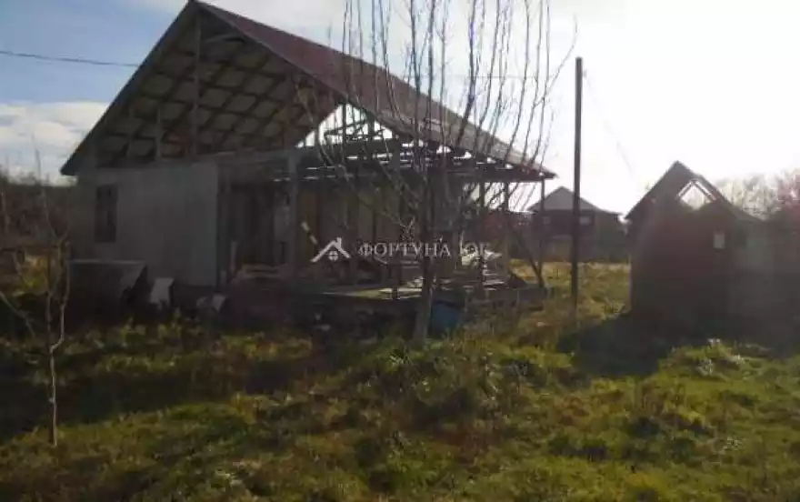 Земляничная улица