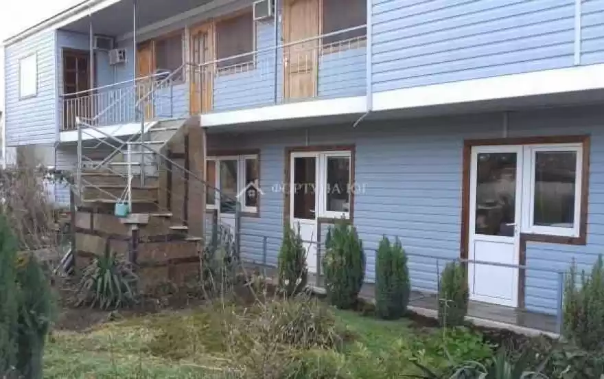 Октябрьская