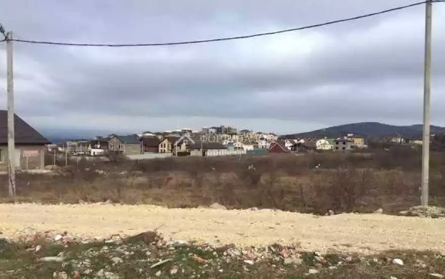 ул Малиновая