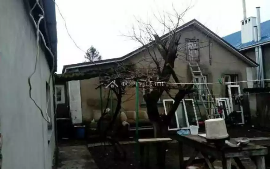 Сельская улица