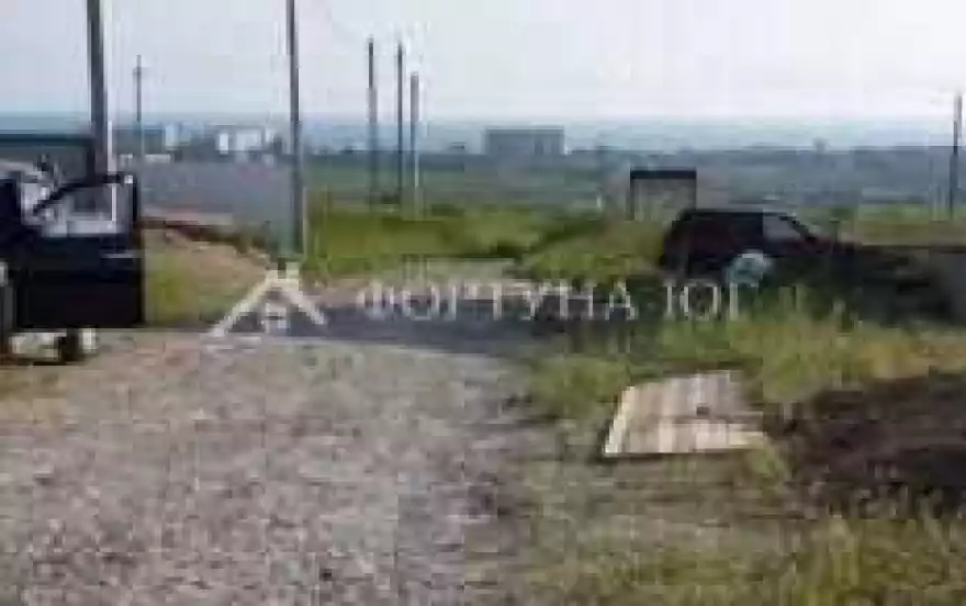 Рассветная ул