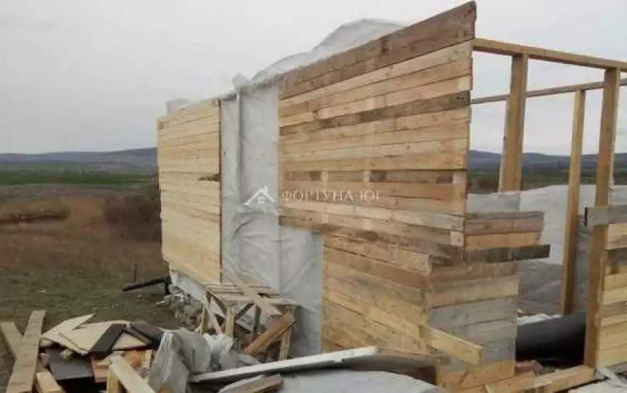 Родниковая ул