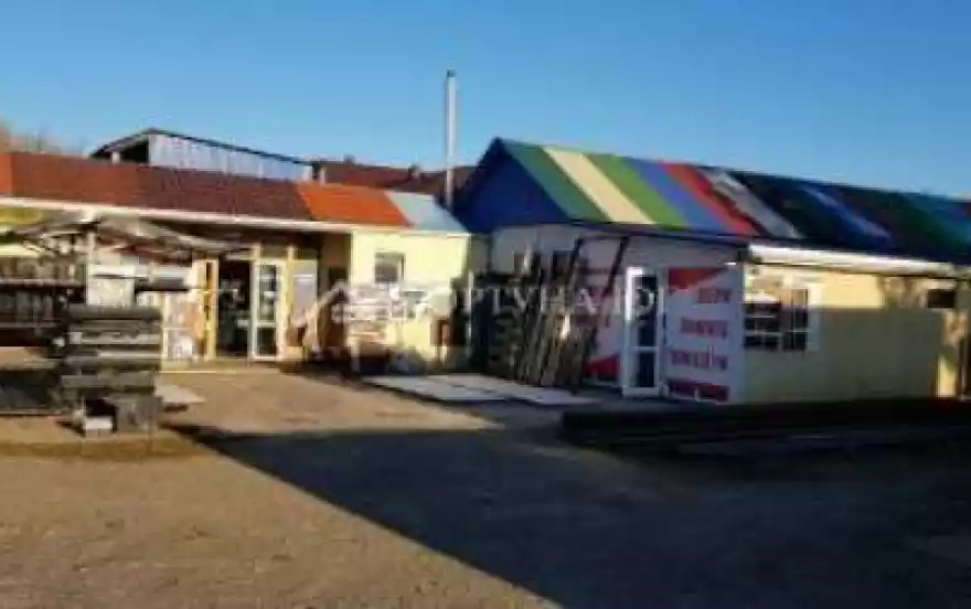 Красная улица