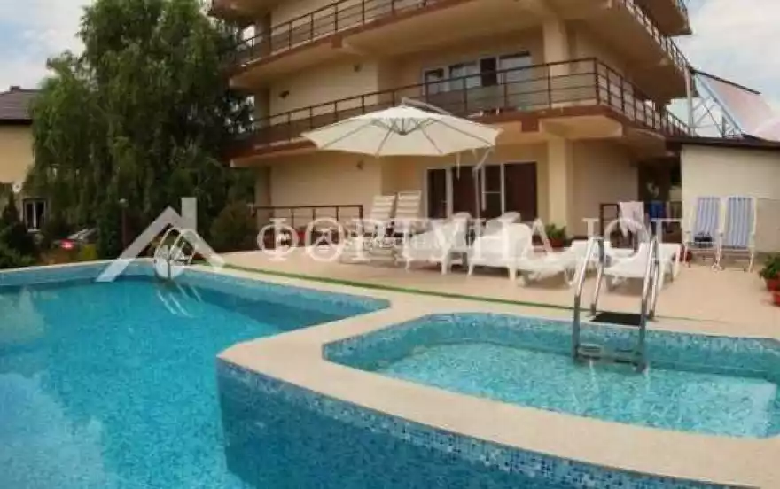 Генуэзский проезд