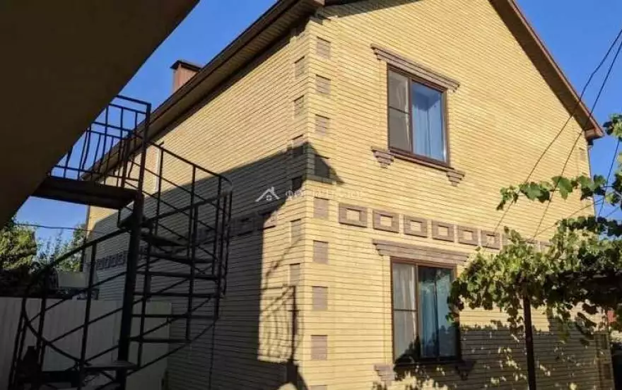 ул Счастливая