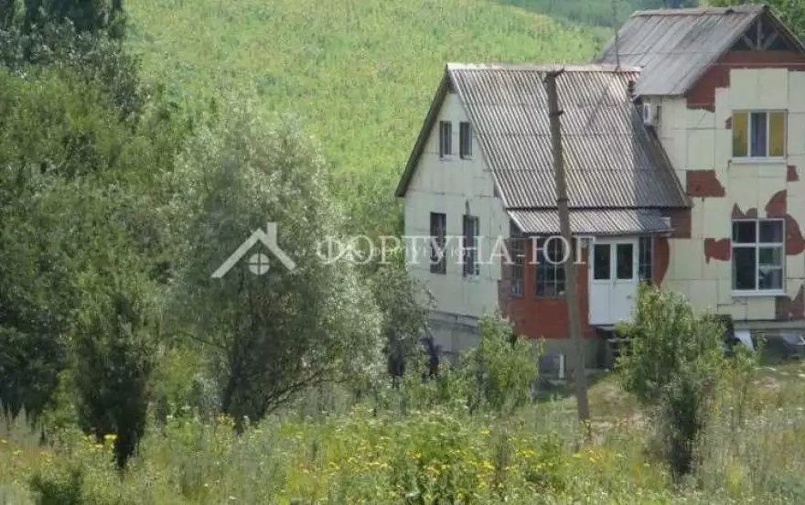 ул Горная